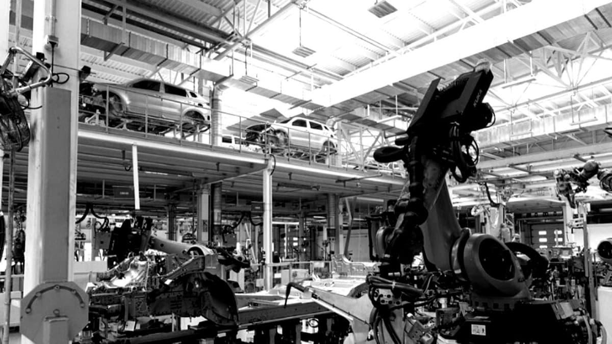La revalorización silenciosa de la industria tradicional, por Gerard García