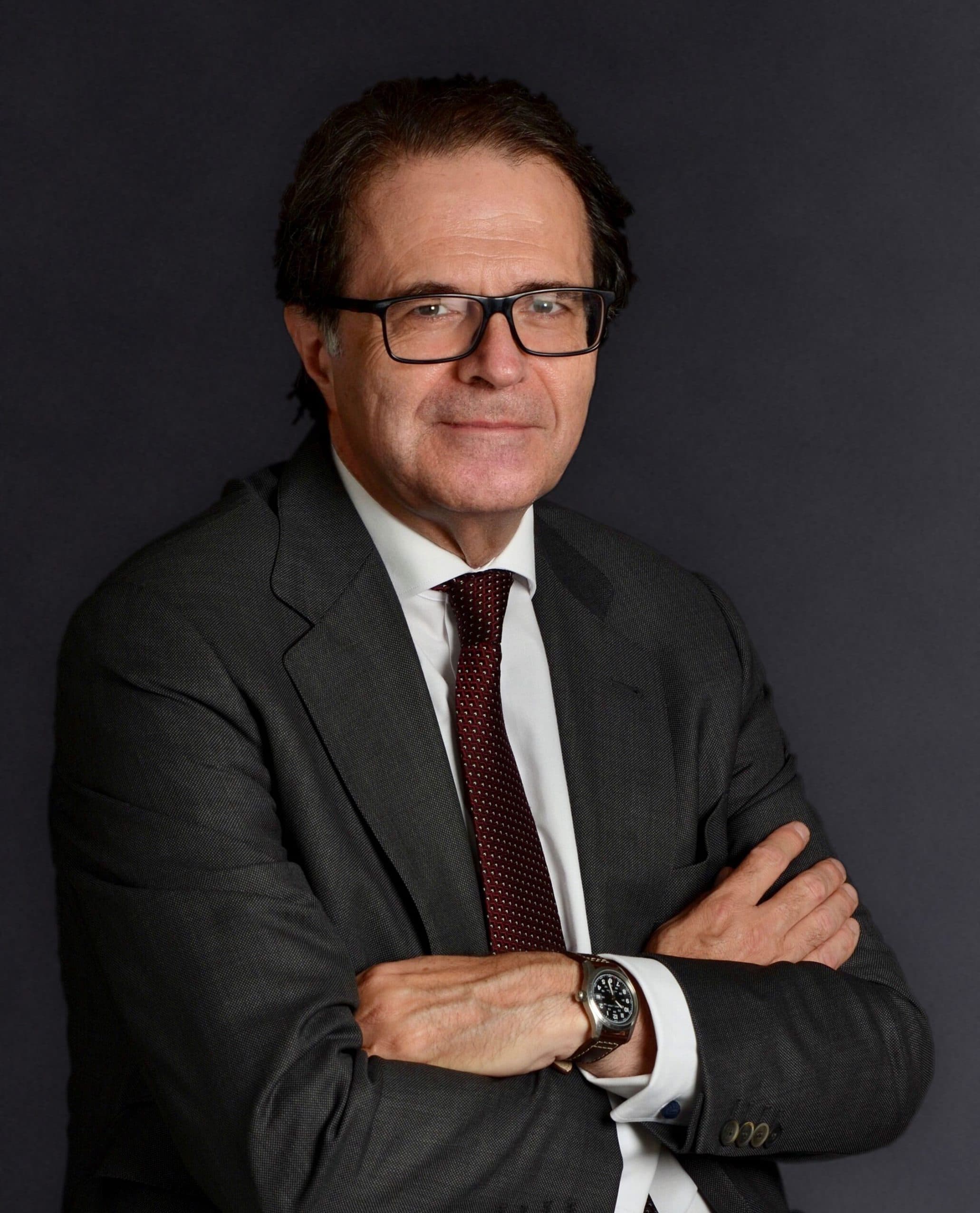 Jordi Alberich