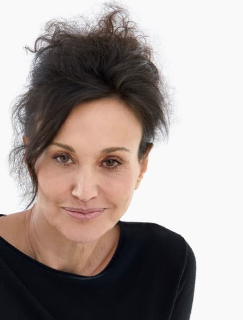 Rosa Cañadas